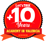 mas de 14 años al servicio del alumno