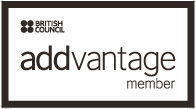 miembro addvantage del British Council