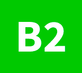 B2 General Semi-Académico Septiembre