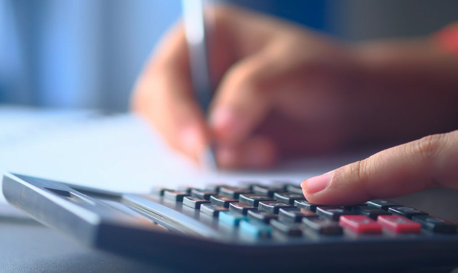 Calculadora de bonificación FUNDAE para formación empresas