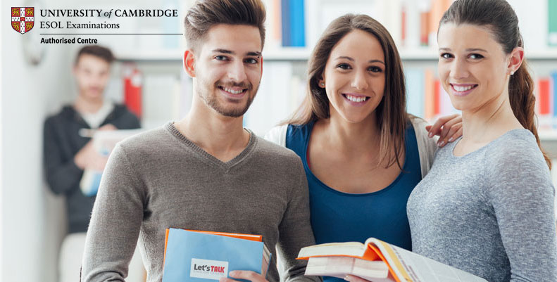 curso B1 Preliminary Exam Trainer Junio  en Valencia