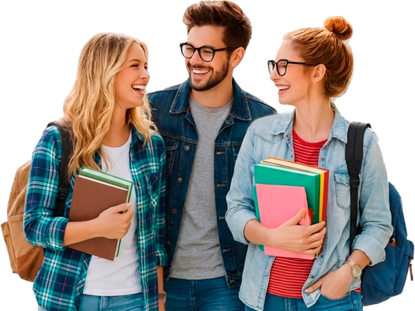 Academia Cambridge en Valencia