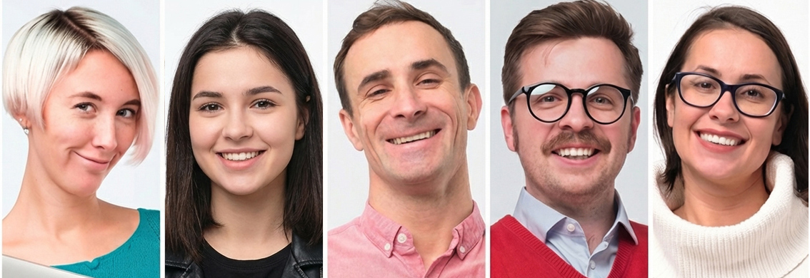 Cursos de inglés genérico