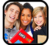 cursos ingles para jovenes