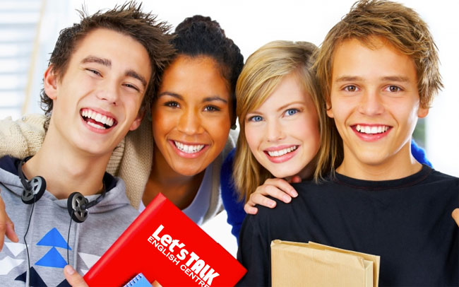 curso A2 Teens General Intensivo Julio  en Valencia