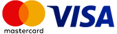Visa Mastercard
